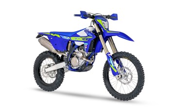 Sherco 300 SEF Factory 2026 - Bild 9