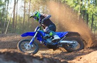Sherco 450 SEF Factory 2026 - Bild 1