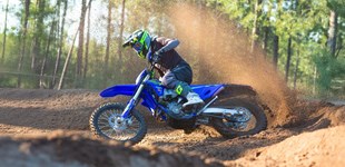 KTM 450 EXC-F 2026 2026 vs Sherco 450 SEF Factory 2026