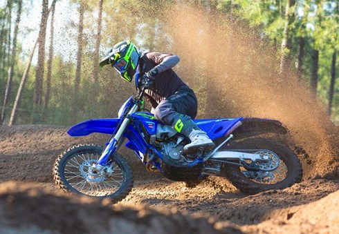 Sherco 450 SEF Factory 