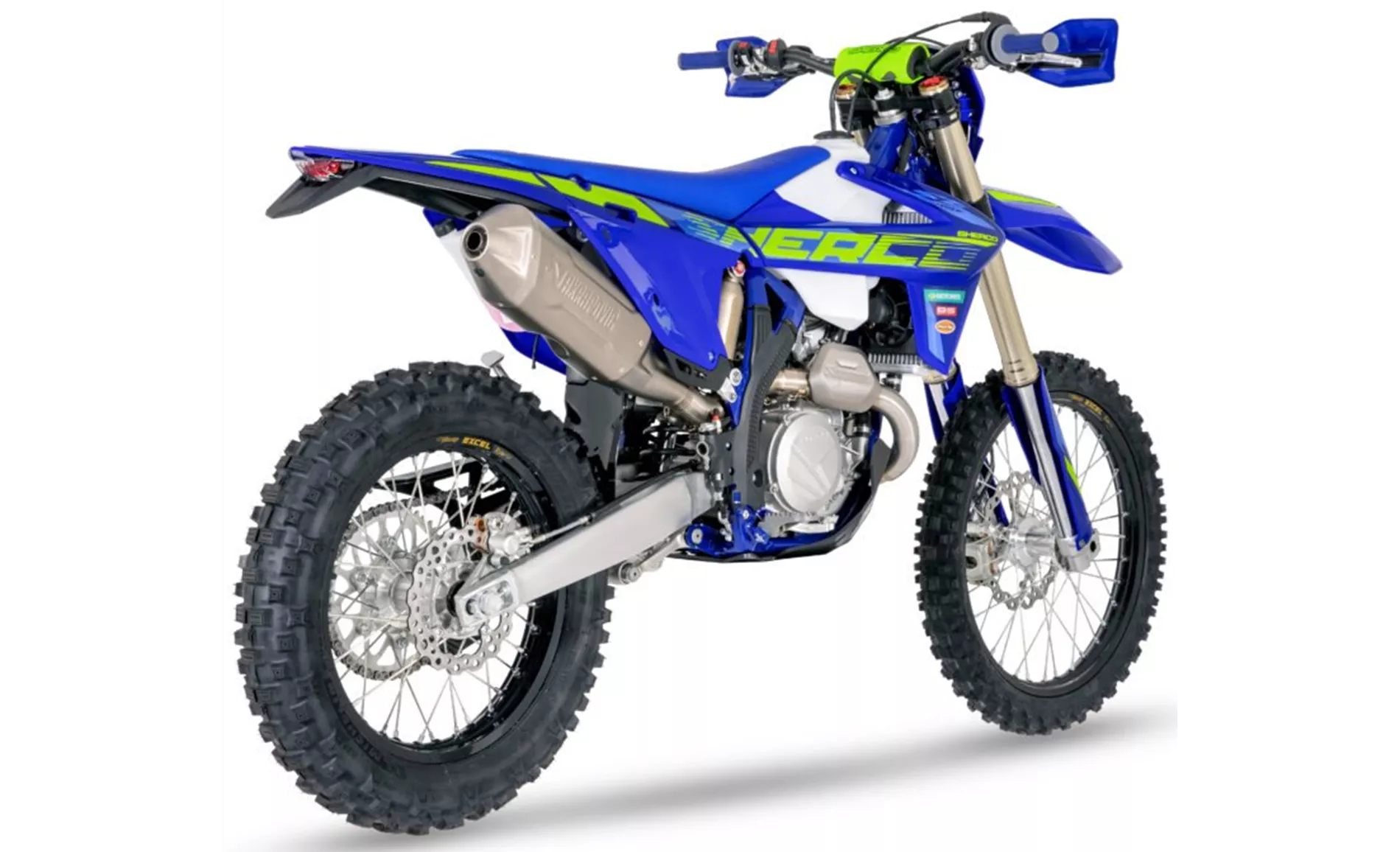 Sherco 450 SEF Factory 2026 Sherco 450 SEF Factory 2026