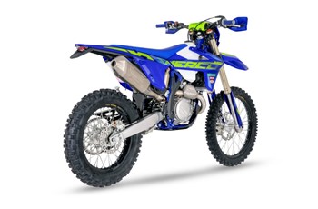 Sherco 450 SEF Factory 2026 - Bild 3