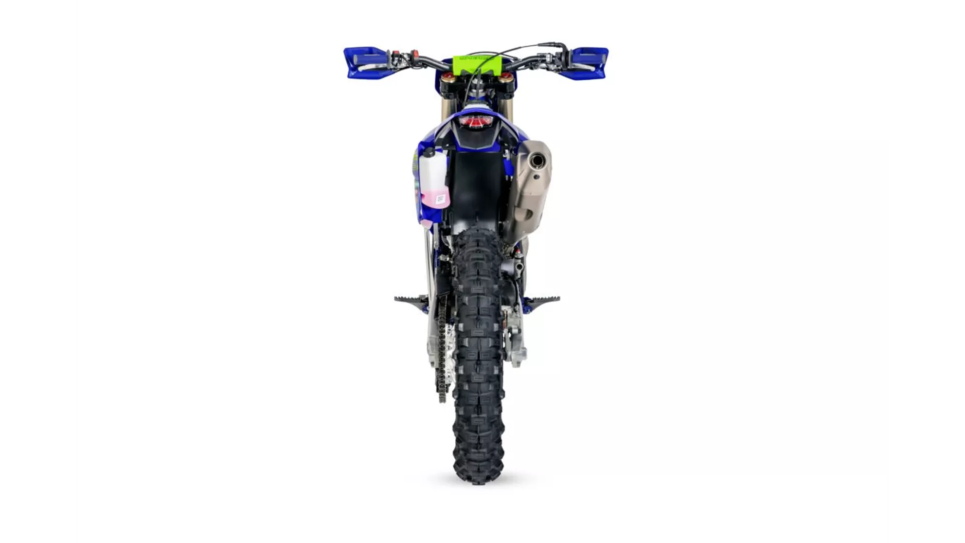Sherco 450 SEF Factory - Immagine 2 Sherco 450 SEF Factory - Immagine 2