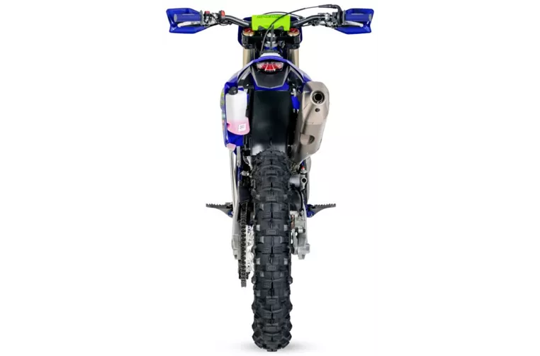 Sherco 450 SEF Factory 2026 Sherco 450 SEF Factory 2026