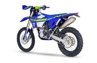 Sherco 450 SEF Factory 2026 - Bild 5