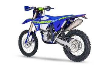 Sherco 450 SEF Factory 2026 - Bild 5