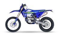Sherco 450 SEF Factory 2026 - Bild 6