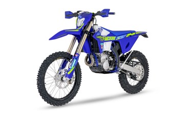 Sherco 450 SEF Factory 2026 - Bild 7