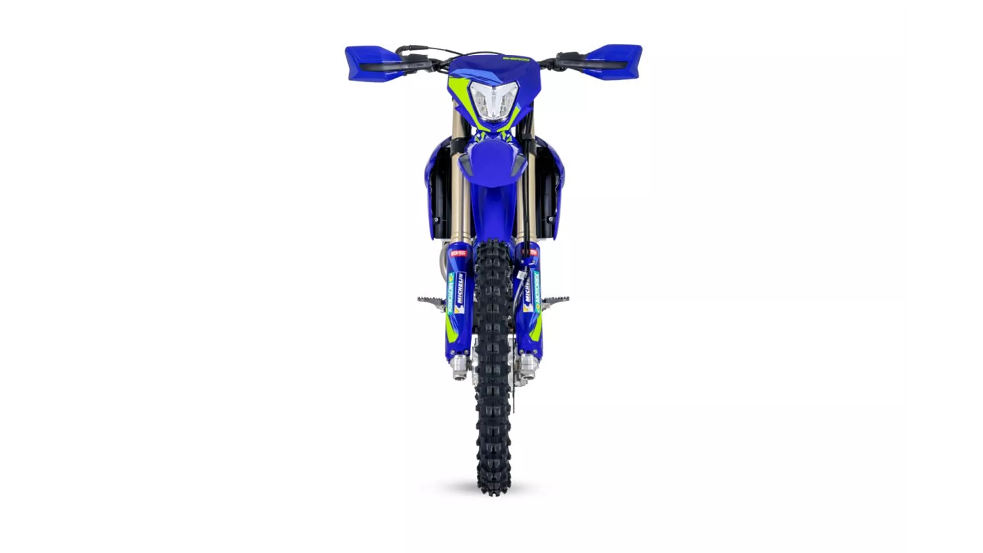 Sherco 450 SEF Factory - Immagine 6 Sherco 450 SEF Factory - Immagine 6