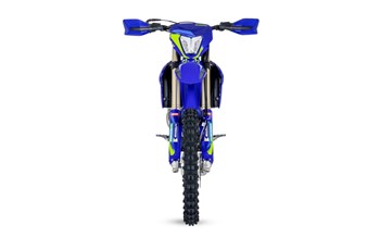 Sherco 450 SEF Factory 2026 - Bild 8