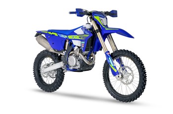 Sherco 450 SEF Factory 2026 - Bild 9