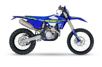 Sherco 450 SEF Factory 2026 - Bild 10
