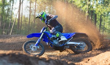 Sherco 500 SEF Factory 