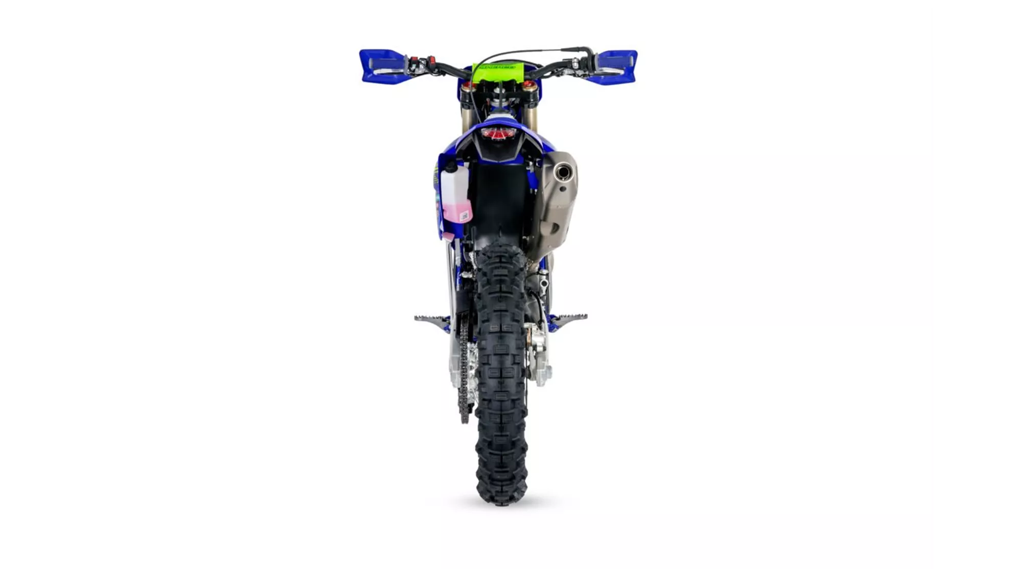 Sherco 500 SEF Factory - Kép 2 Sherco 500 SEF Factory - Kép 2