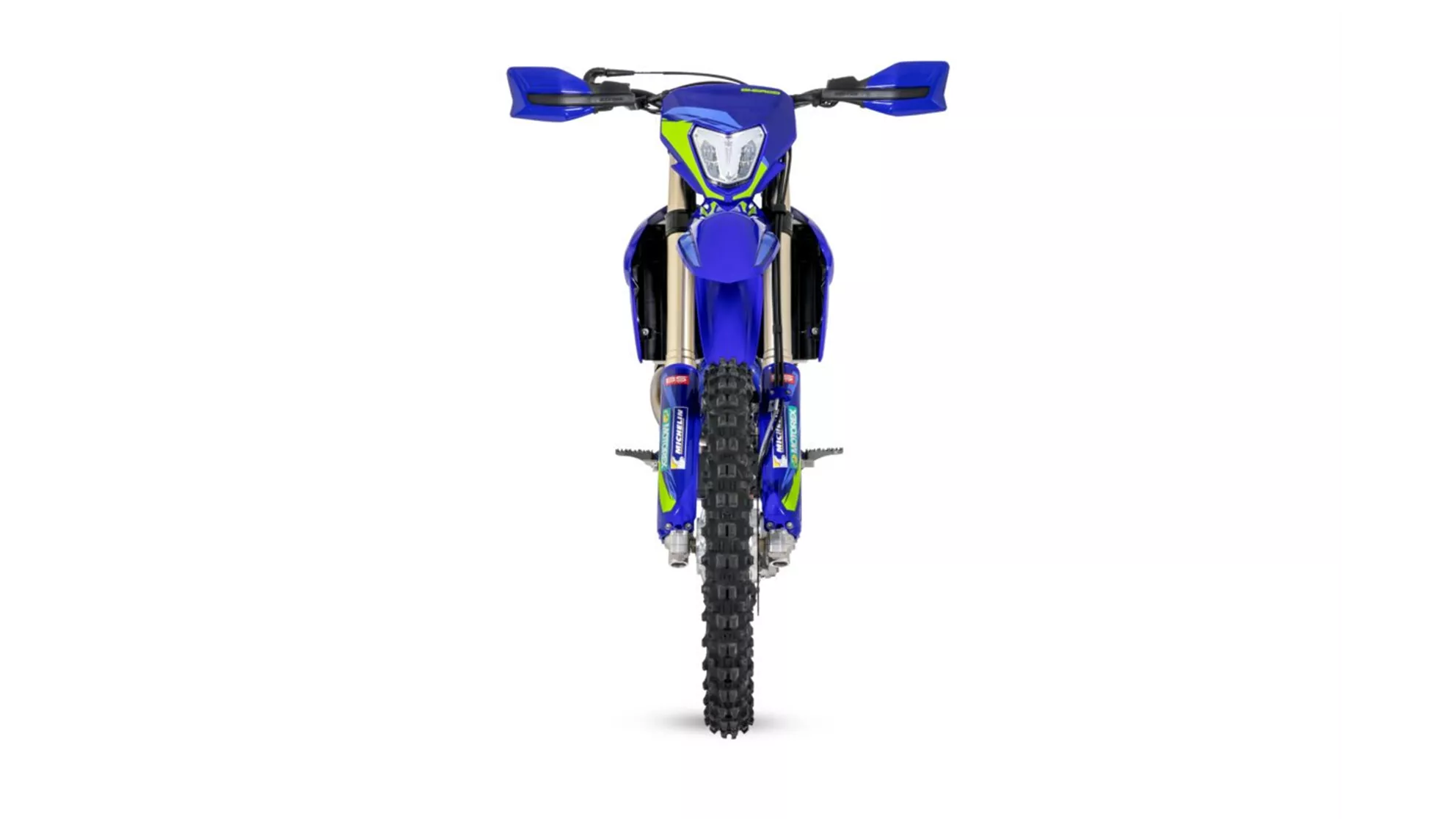 Sherco 500 SEF Factory - Kép 6 Sherco 500 SEF Factory - Kép 6