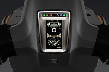 Lambretta X125 2026 - Bild 7