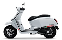 Lambretta X125 2026 - Bild 3