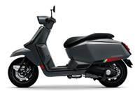Lambretta X125 2026 - Bild 4