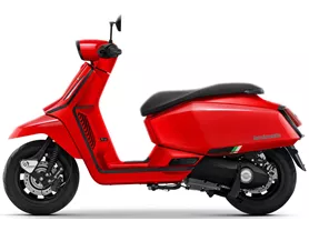 Lambretta X125 Lambretta X125