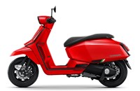 Lambretta X125 2026 - Bild 1