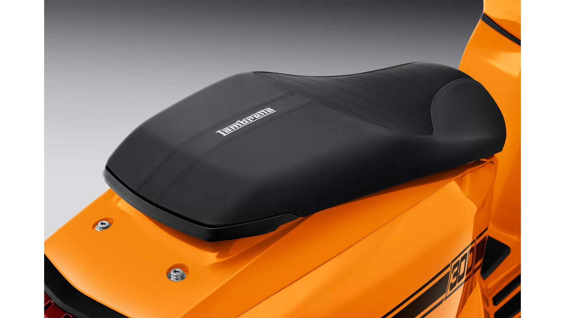 Lambretta X300 SR - Obrázok 3 Lambretta X300 SR - Obrázok 3