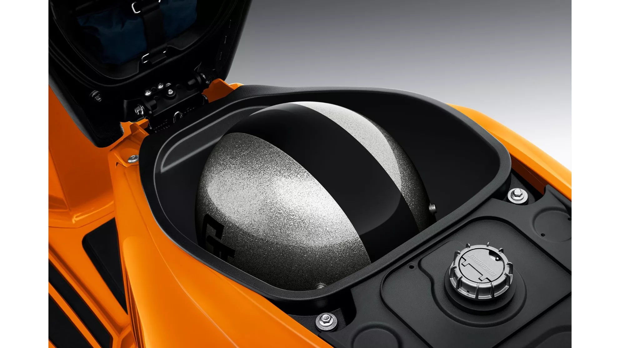 Lambretta X300 SR - Obrázok 4 Lambretta X300 SR - Obrázok 4