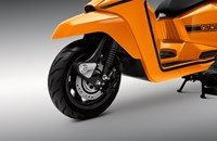 Lambretta X300 SR 2026 - Bild 7