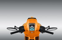 Lambretta X300 SR 2026 - Bild 8