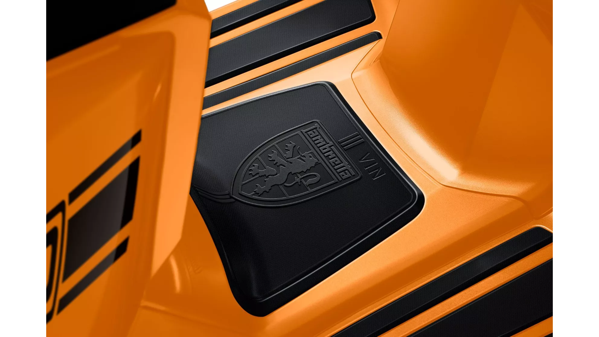 Lambretta X300 SR - Obrázok 7 Lambretta X300 SR - Obrázok 7