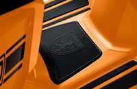 Lambretta X300 SR 2026 - Bild 9