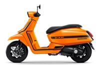 Lambretta X300 SR 2026 - Bild 4