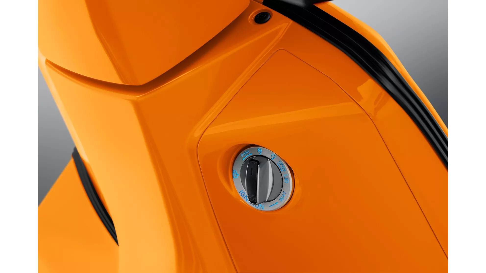 Lambretta X300 SR - Obrázok 8 Lambretta X300 SR - Obrázok 8