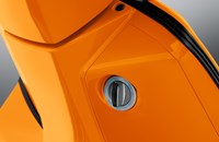 Lambretta X300 SR 2026 - Bild 10