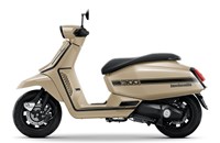 Lambretta X300 SR 2026 - Bild 1