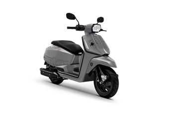 Lambretta X300 GP 2026 - Bild 5