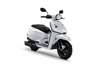 Lambretta X300 GP 2026 - Bild 3