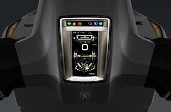 Lambretta X300 GP 2026 - Bild 6