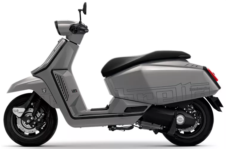 Lambretta X300 GP 2026 Lambretta X300 GP 2026