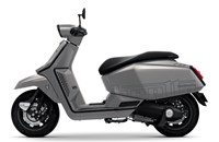 Lambretta X300 GP 2026 - Bild 4