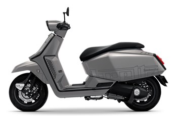 Lambretta X300 GP 2026 - Bild 4