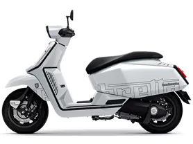 Lambretta X300 GP Lambretta X300 GP