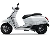 Lambretta X300 GP 2026 Lambretta X300 GP 2026