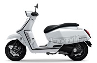 Lambretta X300 GP 2026 - Bild 1