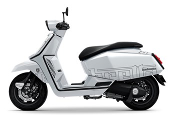 Lambretta X300 GP 2026 - Bild 2