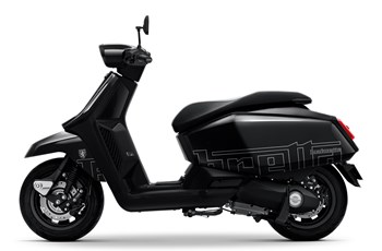 Lambretta X300 GP 2026 - Bild 7
