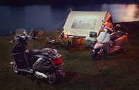 Lambretta X300 GT 2026 - Bild 4