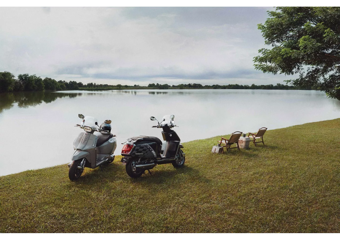 Lambretta X300 GT 2026 Lambretta X300 GT 2026