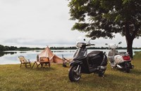 Lambretta X300 GT 2026 - Bild 6