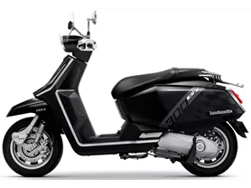 Lambretta X300 GT Lambretta X300 GT