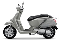 Lambretta X300 GT 2026 - Bild 7